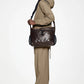 White Smoke תיק צד לנשים / גברים Sibu Messenger Bag W3 RAINS