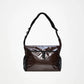 White Smoke תיק צד לנשים / גברים Sibu Messenger Bag W3 RAINS