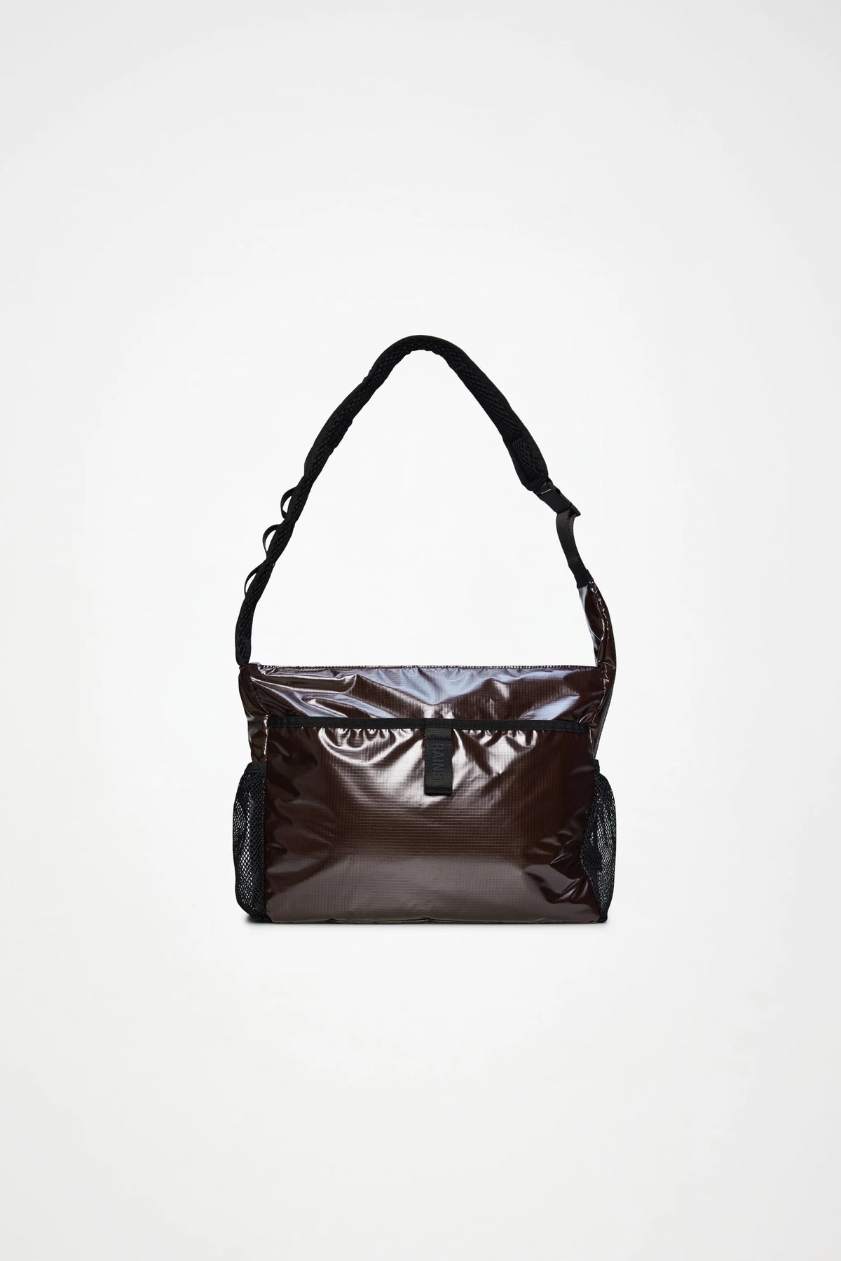 White Smoke תיק צד לנשים / גברים Sibu Messenger Bag W3 RAINS