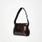 White Smoke תיק צד לנשים / גברים Sibu Messenger Bag W3 RAINS