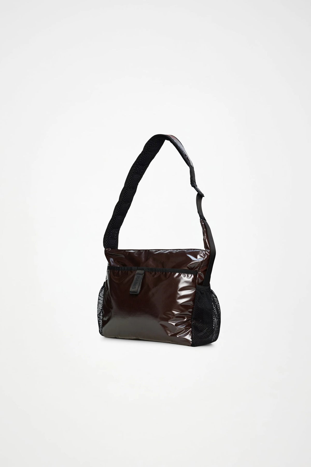 White Smoke תיק צד לנשים / גברים Sibu Messenger Bag W3 RAINS