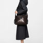 Lavender תיק צד לנשים / גברים Sibu Messenger Bag W3 RAINS