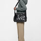 Lavender תיק צד לנשים / גברים Sibu Messenger Bag W3 RAINS