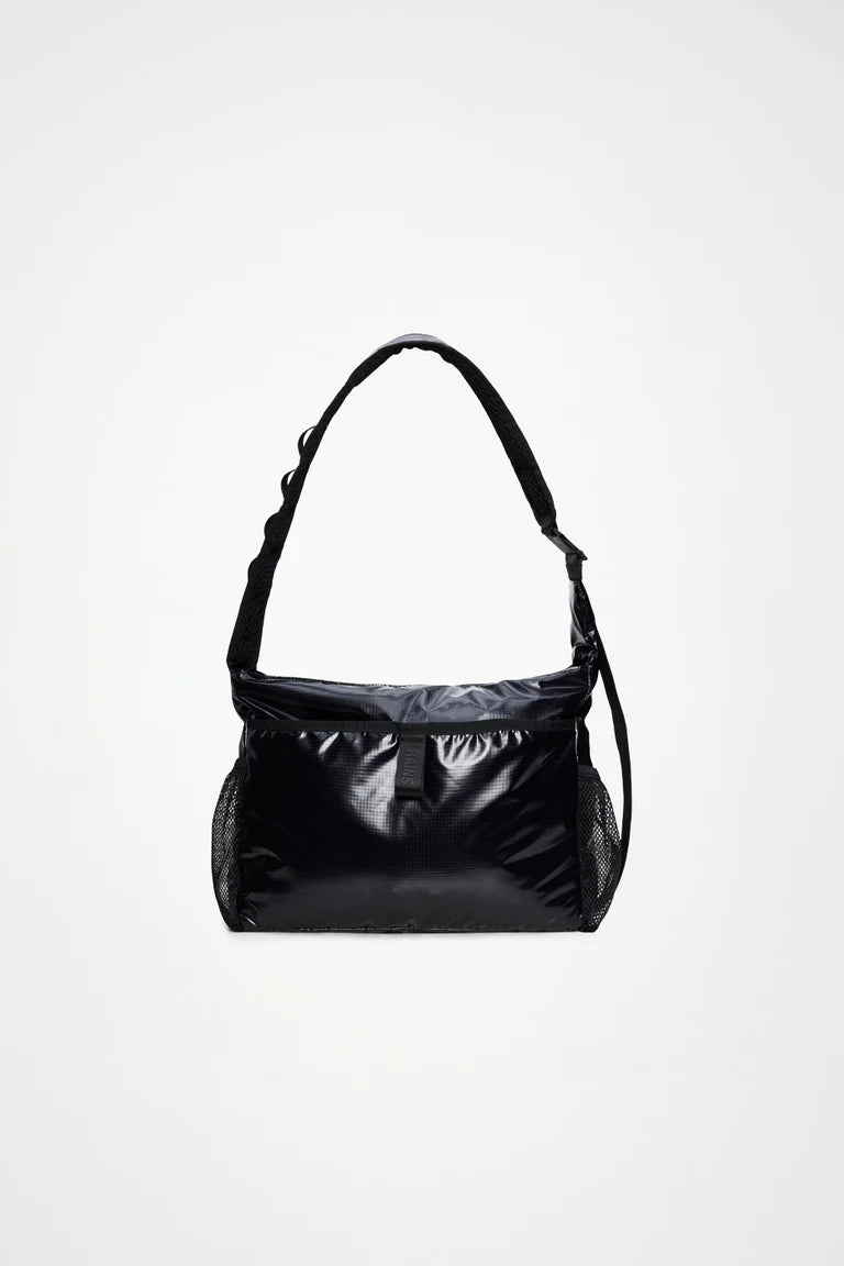 White Smoke תיק צד לנשים / גברים Sibu Messenger Bag W3 RAINS