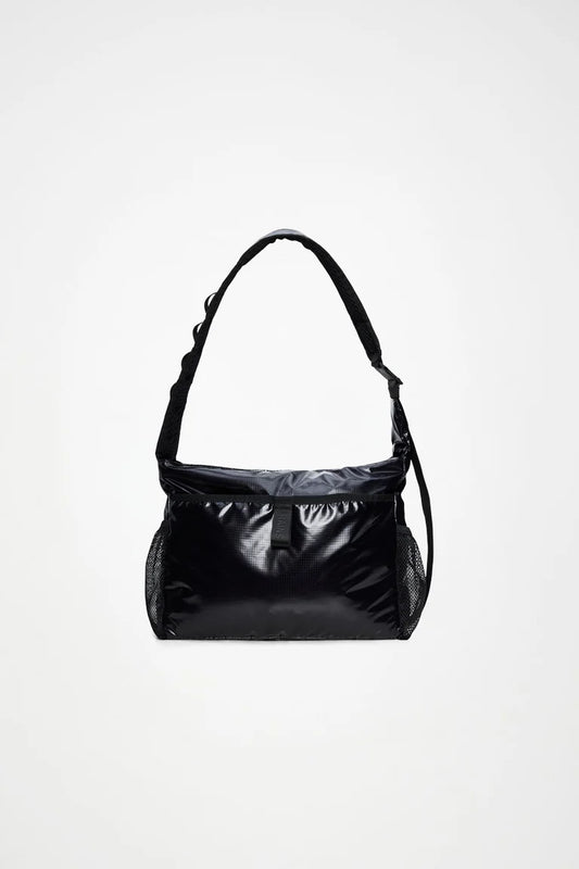 White Smoke תיק צד לנשים / גברים Sibu Messenger Bag W3 RAINS