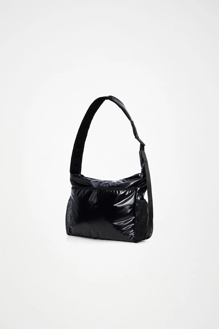 White Smoke תיק צד לנשים / גברים Sibu Messenger Bag W3 RAINS