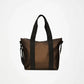 תיק טוט Rains Tote Bag Mini W3 יוניסקס
