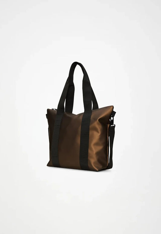 תיק טוט Rains Tote Bag Mini W3 יוניסקס