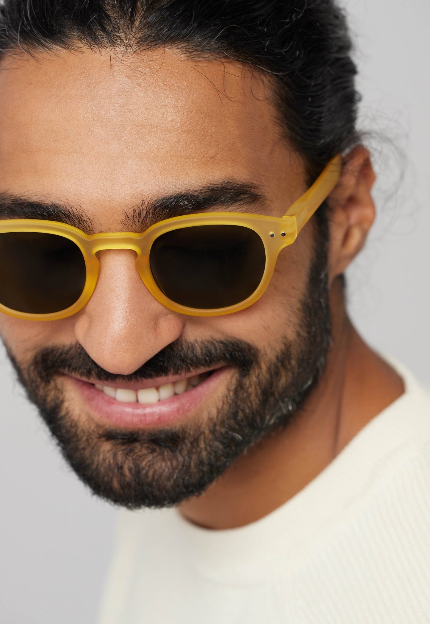 Gray משקפי שמש | דגם C IZIPIZI