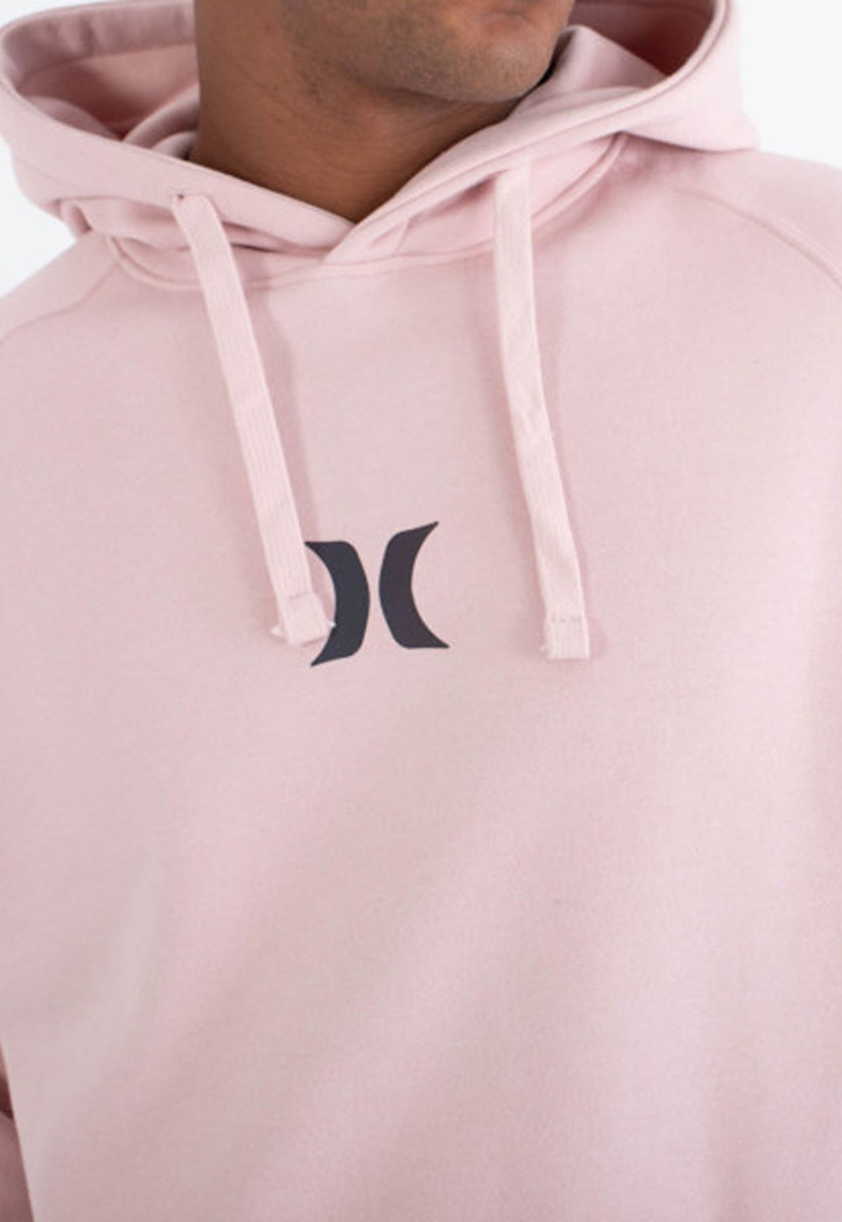 Light Gray קפוצ'ון TR לגברים HURLEY