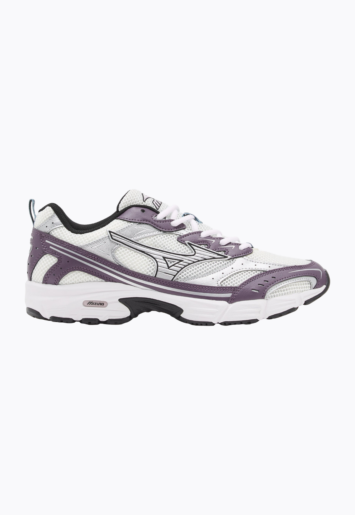 White Smoke סניקרס Mizuno MXR יוניסקס MIZUNO