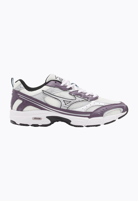 White Smoke סניקרס Mizuno MXR יוניסקס MIZUNO