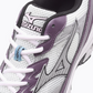 White Smoke סניקרס Mizuno MXR יוניסקס MIZUNO