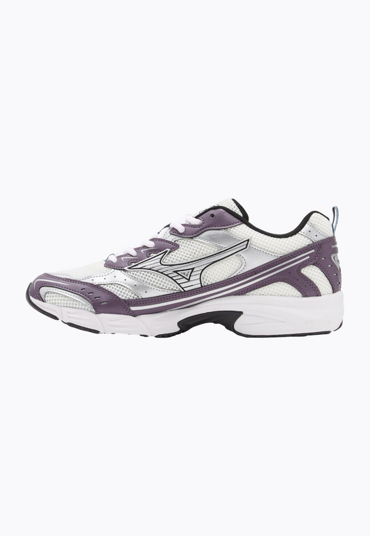 White Smoke סניקרס Mizuno MXR יוניסקס MIZUNO
