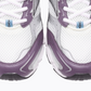 White Smoke סניקרס Mizuno MXR יוניסקס MIZUNO