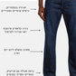 White Smoke ג'ינס ארוך לגברים Dakota - Straight Fit G STAR