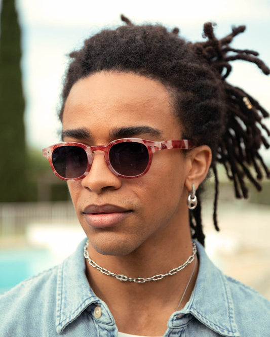 משקפי שמש #C Wild Hooves