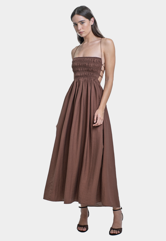 שמלת מקסי אלגנטית לנשים Taylor