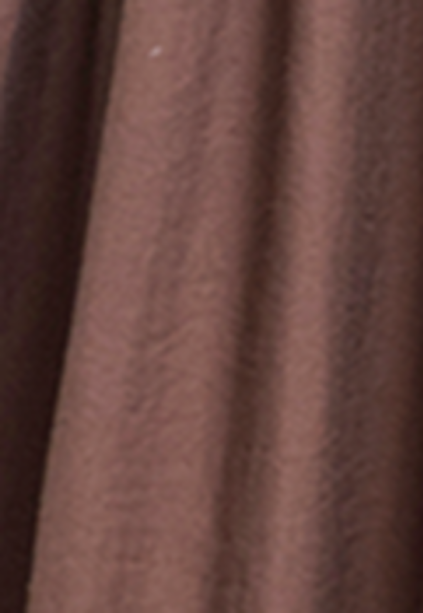 Dim Gray שמלת מקסי פשתן לנשים Taylor MOTHER OF ALL