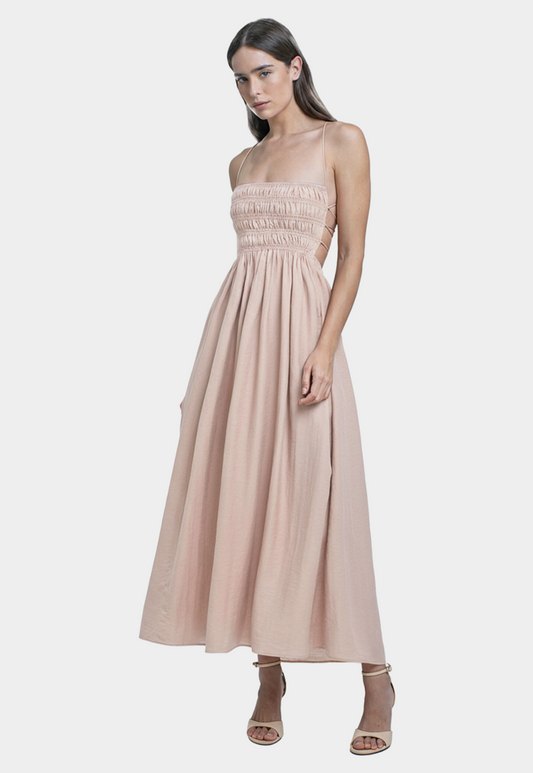 שמלת מקסי אלגנטית לנשים Taylor