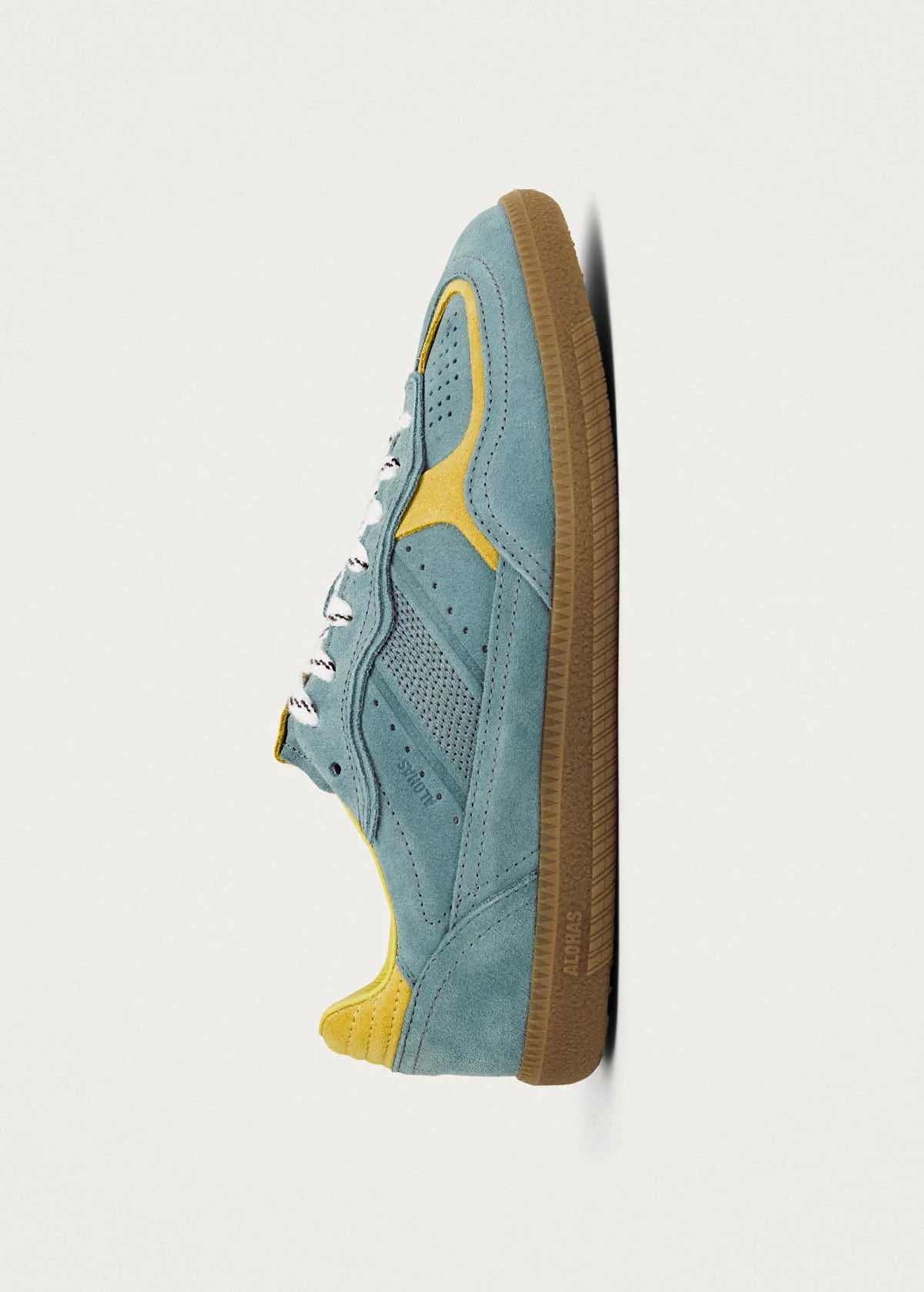 Lavender סניקרס לנשים Rife ALOHAS