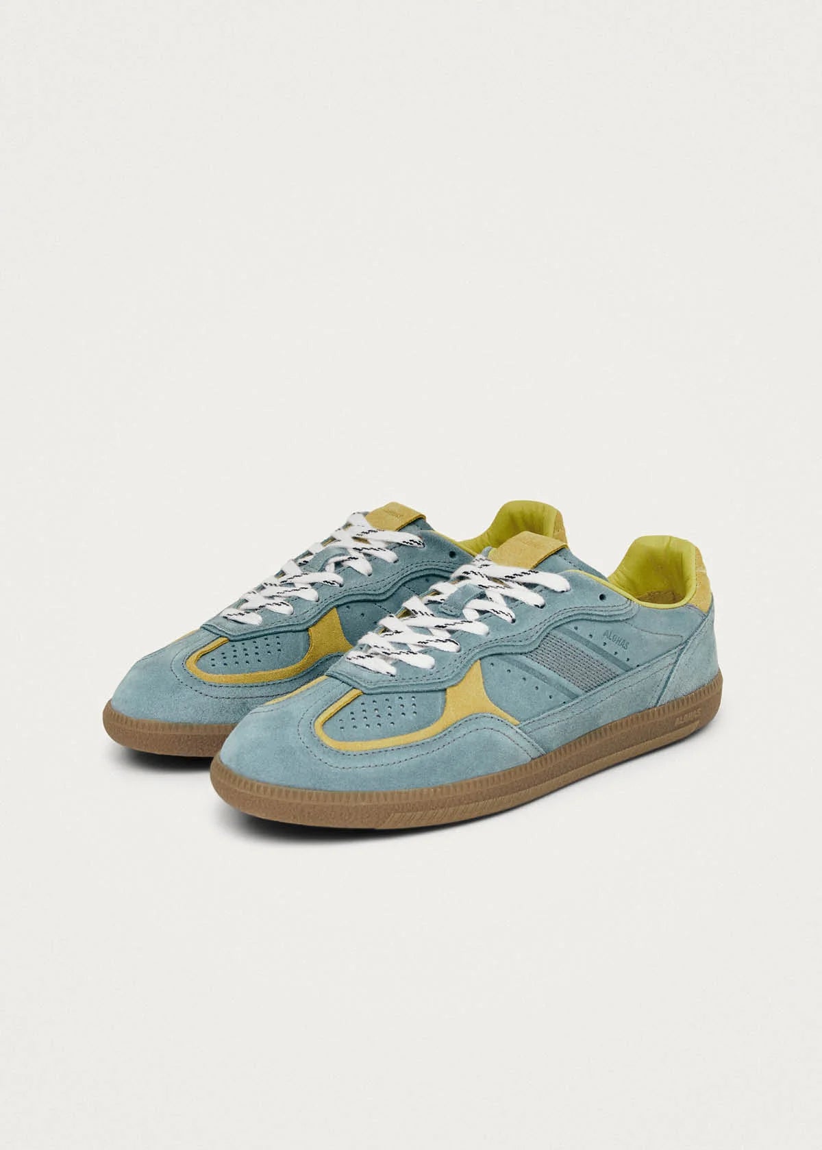 Lavender סניקרס לנשים Rife ALOHAS