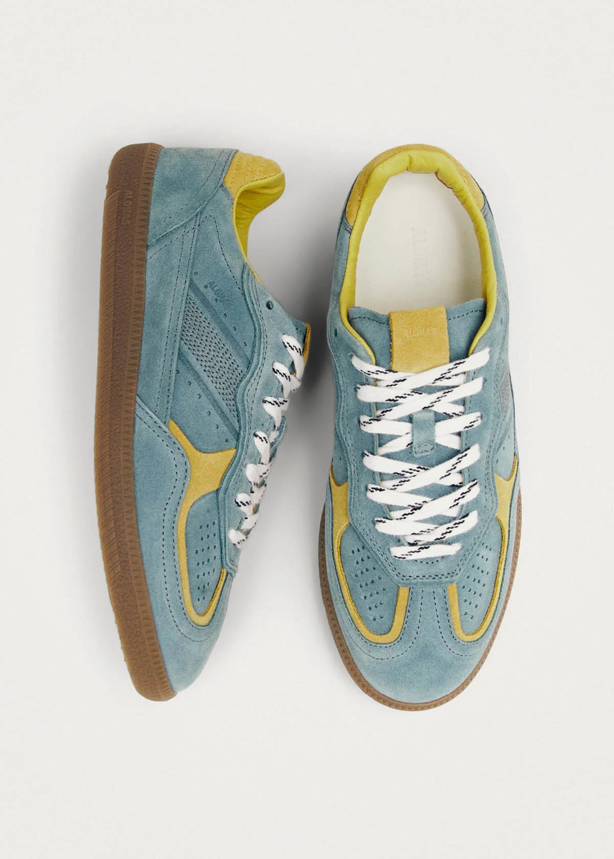 Lavender סניקרס לנשים Rife ALOHAS