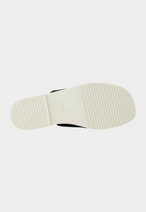 Light Gray כפכפים לנשים Mae Crossover TOMS