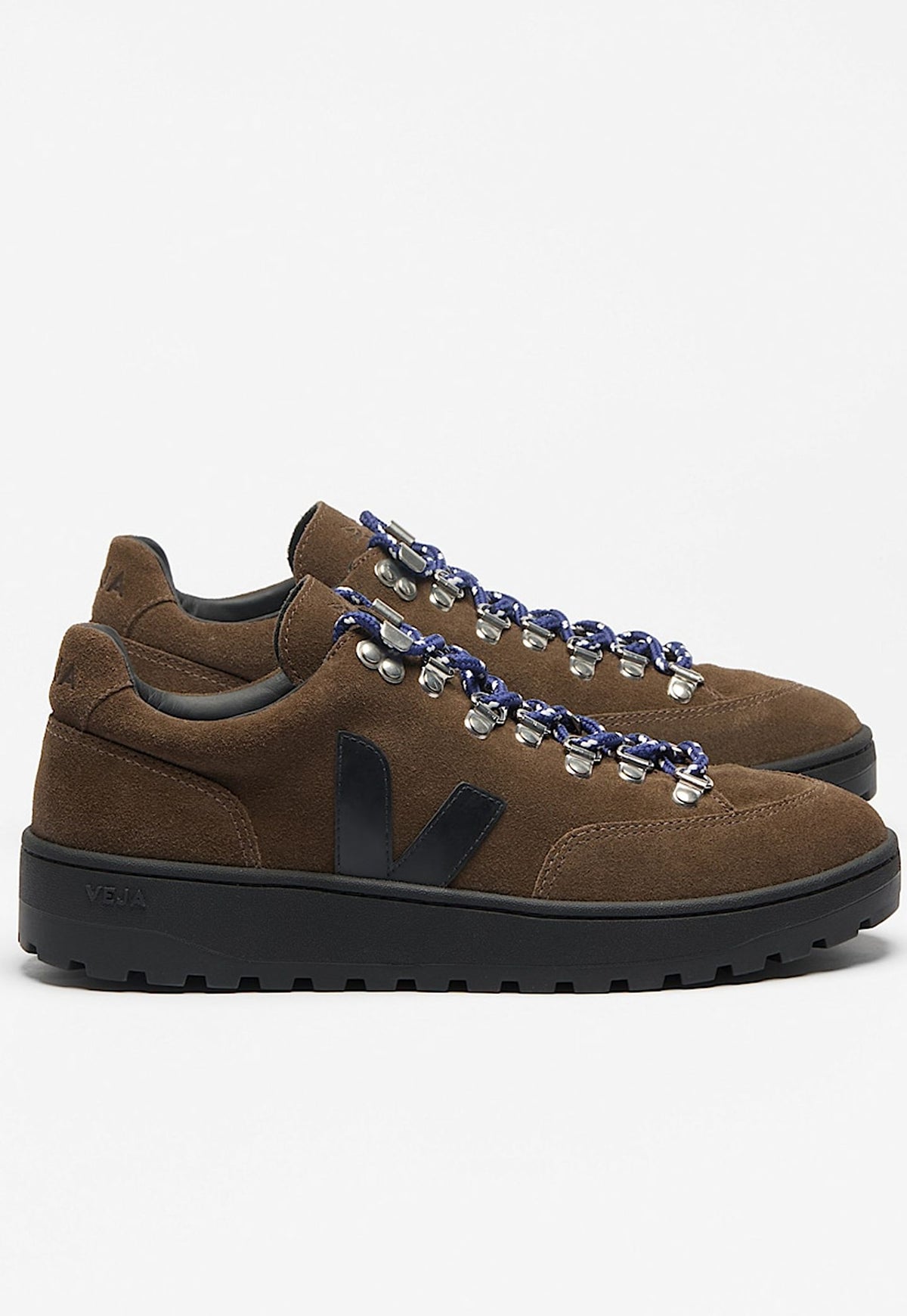 Dark Slate Gray סניקרס לגברים Atlas VEJA