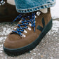 Dark Gray סניקרס לגברים Atlas VEJA