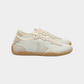 Lavender סניקרס לנשים VEJA x Baserange Nolyn Sneaker VEJA