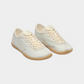 Lavender סניקרס לנשים VEJA x Baserange Nolyn Sneaker VEJA