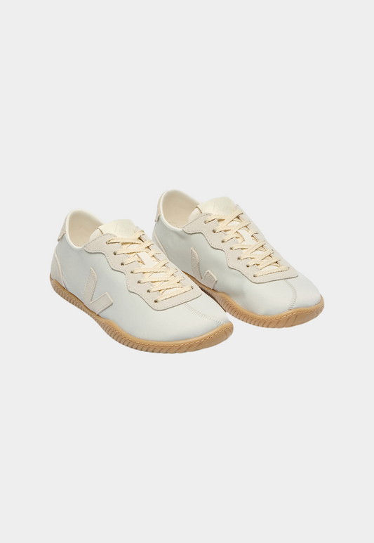 Lavender סניקרס לנשים VEJA x Baserange Nolyn Sneaker VEJA