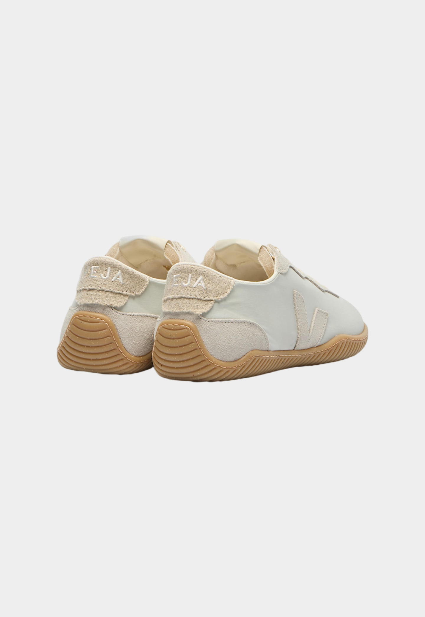 Lavender סניקרס לנשים VEJA x Baserange Nolyn Sneaker VEJA