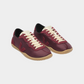 Lavender סניקרס לנשים VEJA x Baserange Nolyn Sneaker VEJA