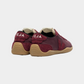 Lavender סניקרס לנשים VEJA x Baserange Nolyn Sneaker VEJA