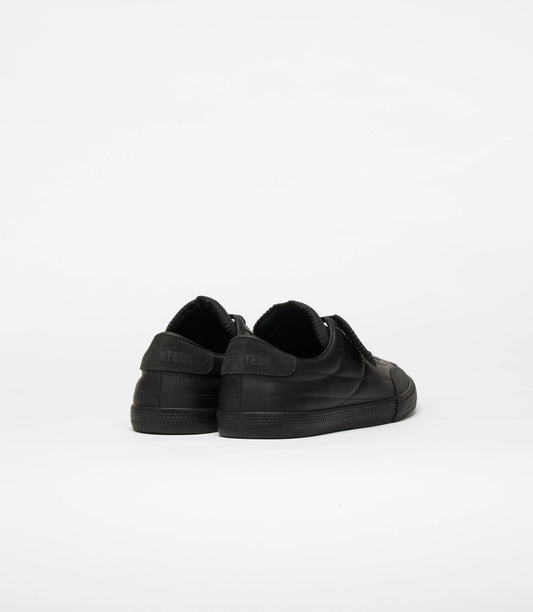 Dark Slate Gray סניקרס לגברים Panenka - שיתוף פעולה עם Arpenteur VEJA