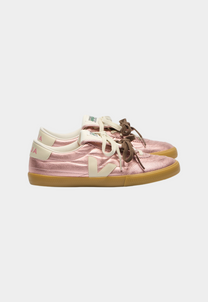 Lavender סניקרס לנשים VEJA x Magliano Panenka Sneaker VEJA