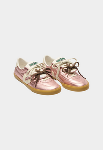 Lavender סניקרס לנשים VEJA x Magliano Panenka Sneaker VEJA