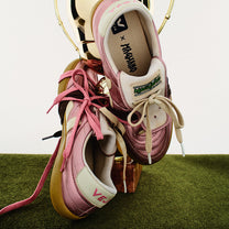 Lavender סניקרס לנשים VEJA x Magliano Panenka Sneaker VEJA