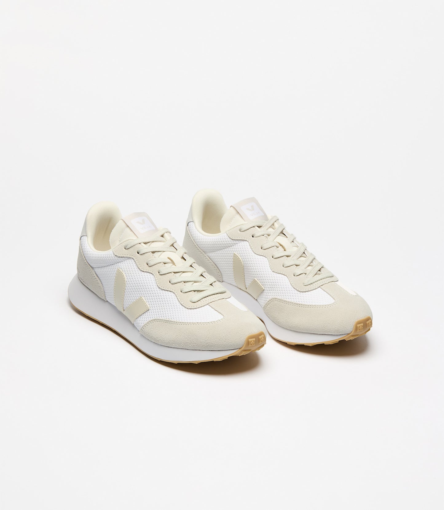 White Smoke סניקרס לגברים Veja Rio Branco VEJA