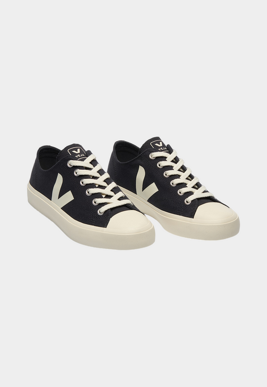 Lavender סניקרס מקנבס לגברים Veja Wata II Low VEJA