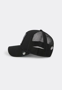 Lavender כובע מצחיה Black Widow GOORIN