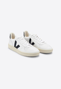 White Smoke סניקרס לגברים Veja V-10 VEJA