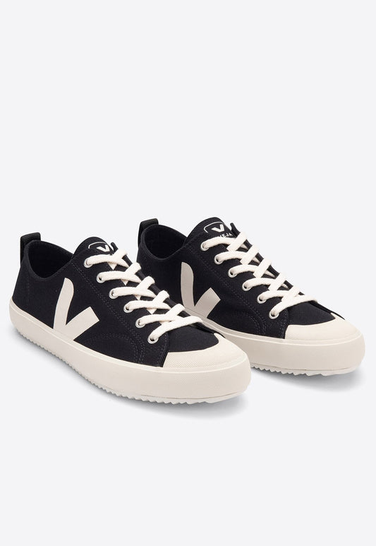 White Smoke סניקרס טבעוניות Veja NOVA VEJA