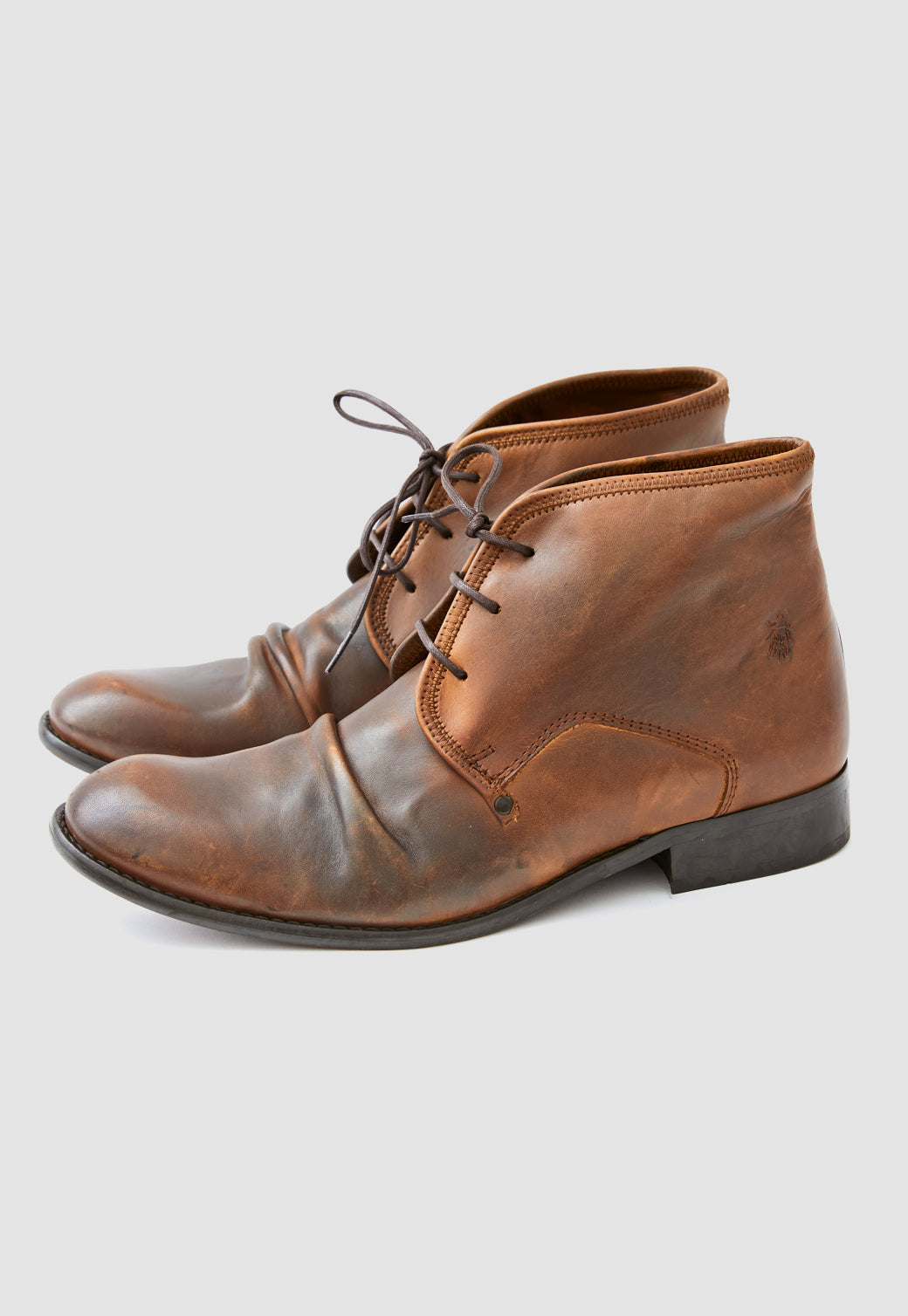 Fly london watt hot sale men's boots