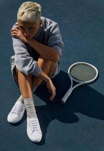 Dark Slate Gray סניקרס לנשים 2750 Cotu Classic SUPERGA