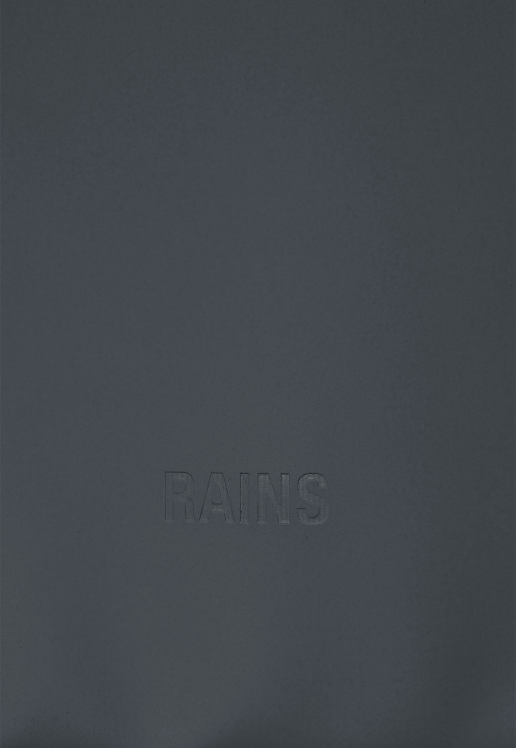 Dark Slate Gray תיק לפטופ 13" RAINS