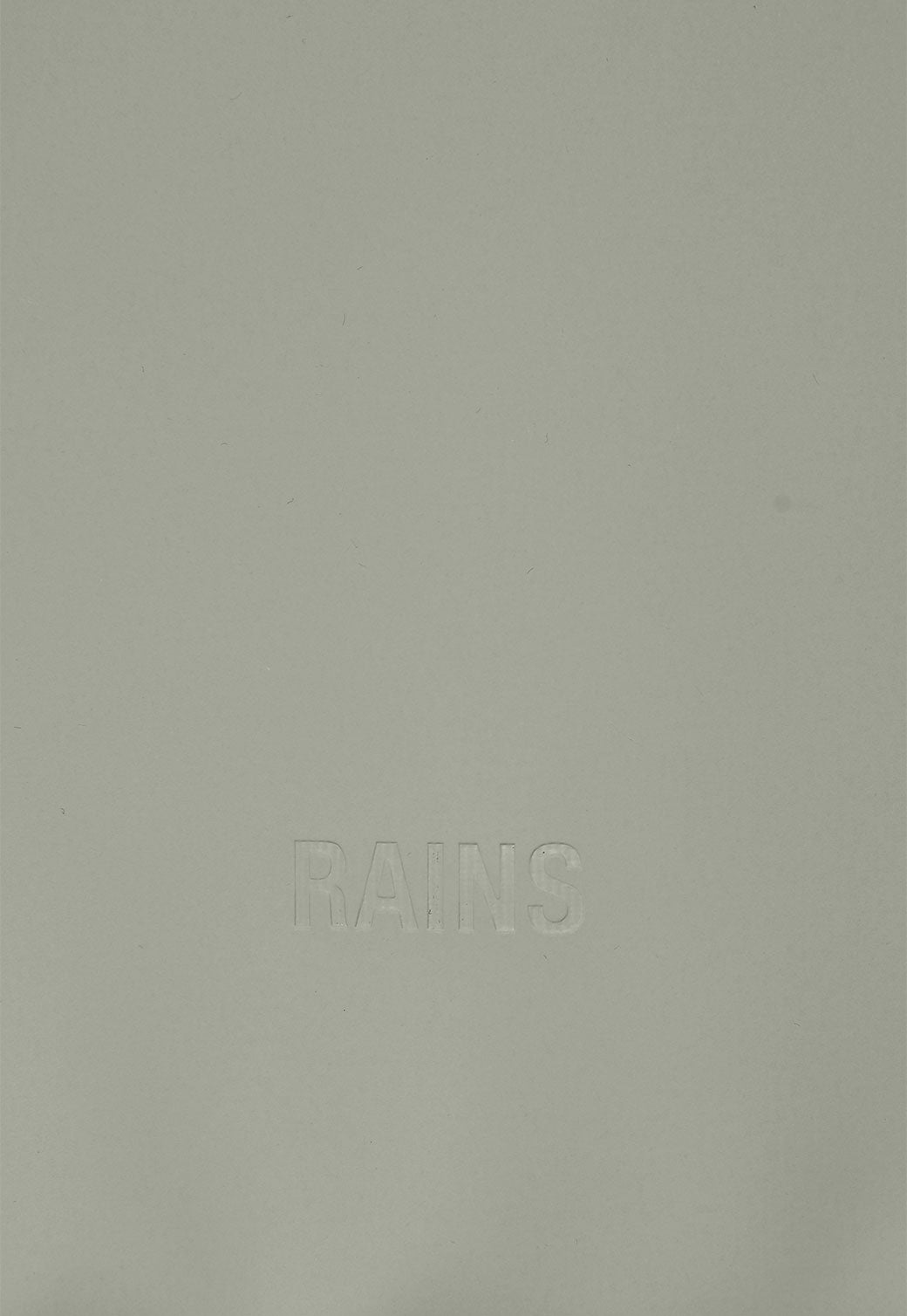 Dark Gray תיק לפטופ 13" RAINS