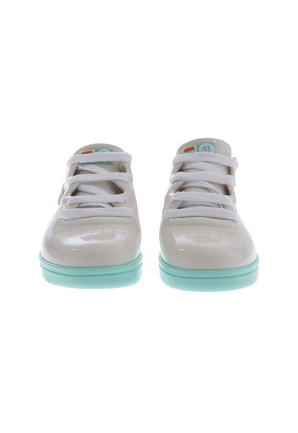 Gray סניקרס MELISSA X FILA MELISSA